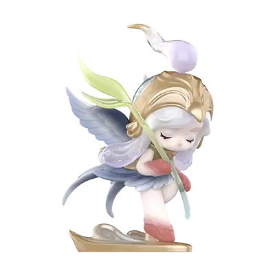 CHAKA Luminous Reverie Series Figures