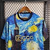 2023/2024 Ajax Concept Version Blue Football Shirt 1:1 Thai Quality
