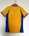 2000 Retro Romania Home Football Shirt 1:1 Thai Quality