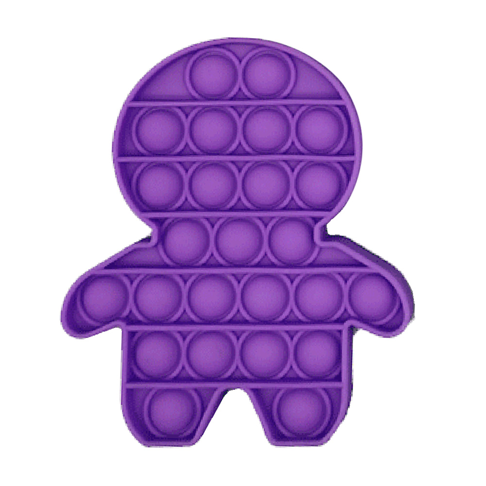 

Kids - Pop It Fidget Toy, 501 Original