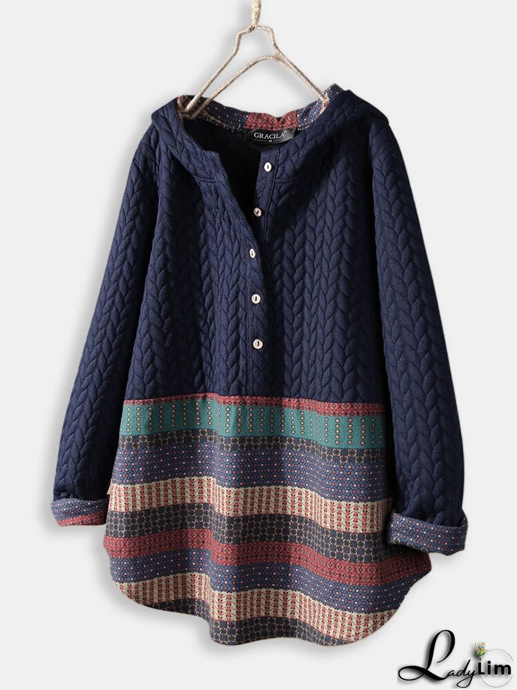 Casual and Comfortable winter Hoodie