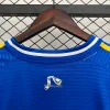 25/26 Leeds United Soccer Jersey Away