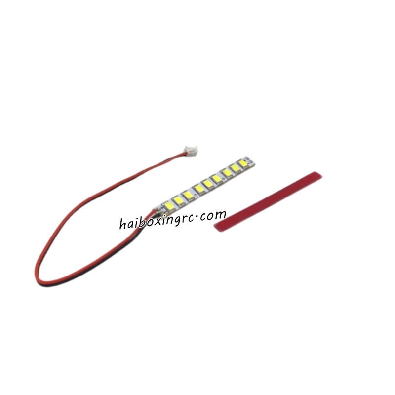 HAIBOXING 2997A Parts Top Light T2707