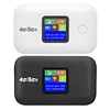 4G Lte WiFi Router 150Mbps Mini Mobile Hotspot 3000mAh Mobile Pocket WiFi Router