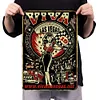 Viva Las Vegas - Metal Tin Signs(8*12Inch/12*16Inch)