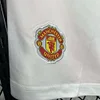 2024-2025 Shorts Manchester United Home Football Shirt 1:1 Thai Quality