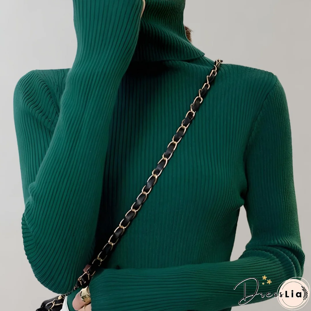 Classic and Comfortable winter garment