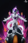 1/6 Scale Frieza 2.0 - Dragon Ball Resin Statue - Evonne Studio