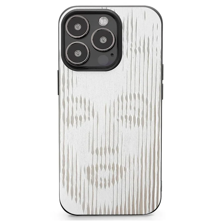 Marilyn Light Reflection Mobile Phone Case Shell For IPhone 13 and iPhone14 Pro Max and IPhone 15 Plus Case - Heather Prints Shirts