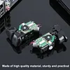 Trigger Module Assembly L2 L1 R2 R1 with Vibration Motor for PS 5 Controller