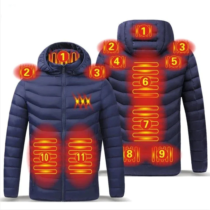 Thermal Jacket