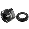 Bike Crank Arm Remover Stainless Steel Crank Arm Bolts Installation Removal Tool
