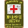 M*A*S*H 4077TH - Vintage Metal Signs - 20*30cm/30*40cm