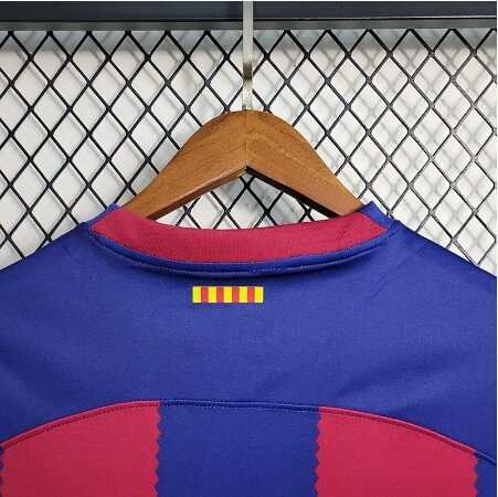 23/24 Barcelona Special Edition Football shirt Thai Quality