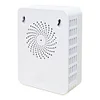 6 In 1 Air Quality Monitor Accurate PM2.5 PM10 HCHO TVOC CO2 CO Detector