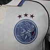 25/26 Player Version Ajax Soccer Jersey Second Away