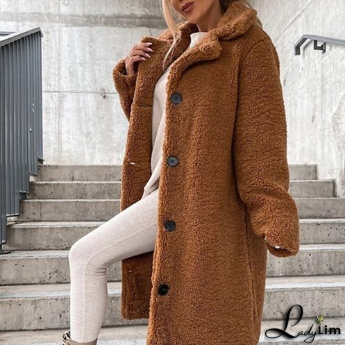 Elegant and Casual general Coat