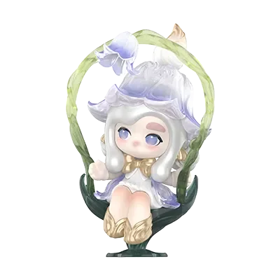 CHAKA Luminous Reverie Series Figures