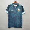 Soccer Shirt Argentina 2020 Jersey Away love fball