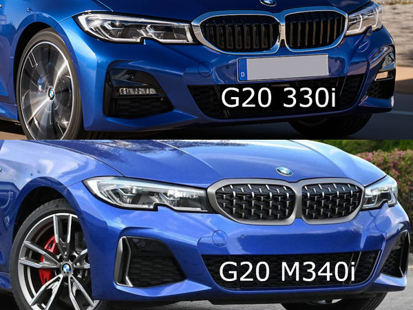 g20 msport vs m340