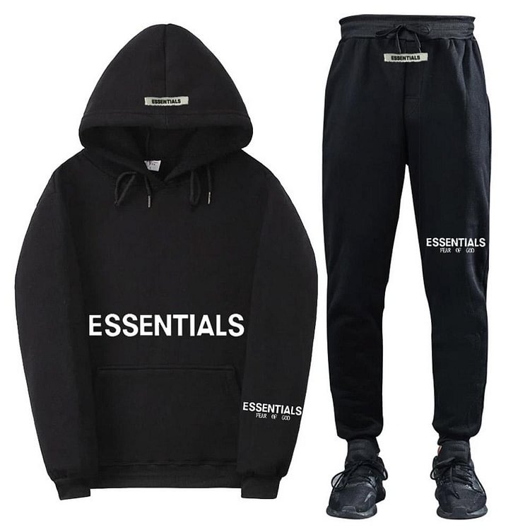 fear of god essentials sweatpant
