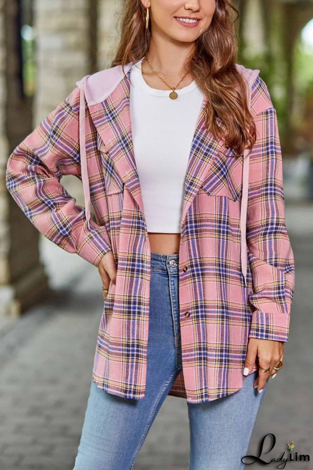 Modern and Comfortable Blouse