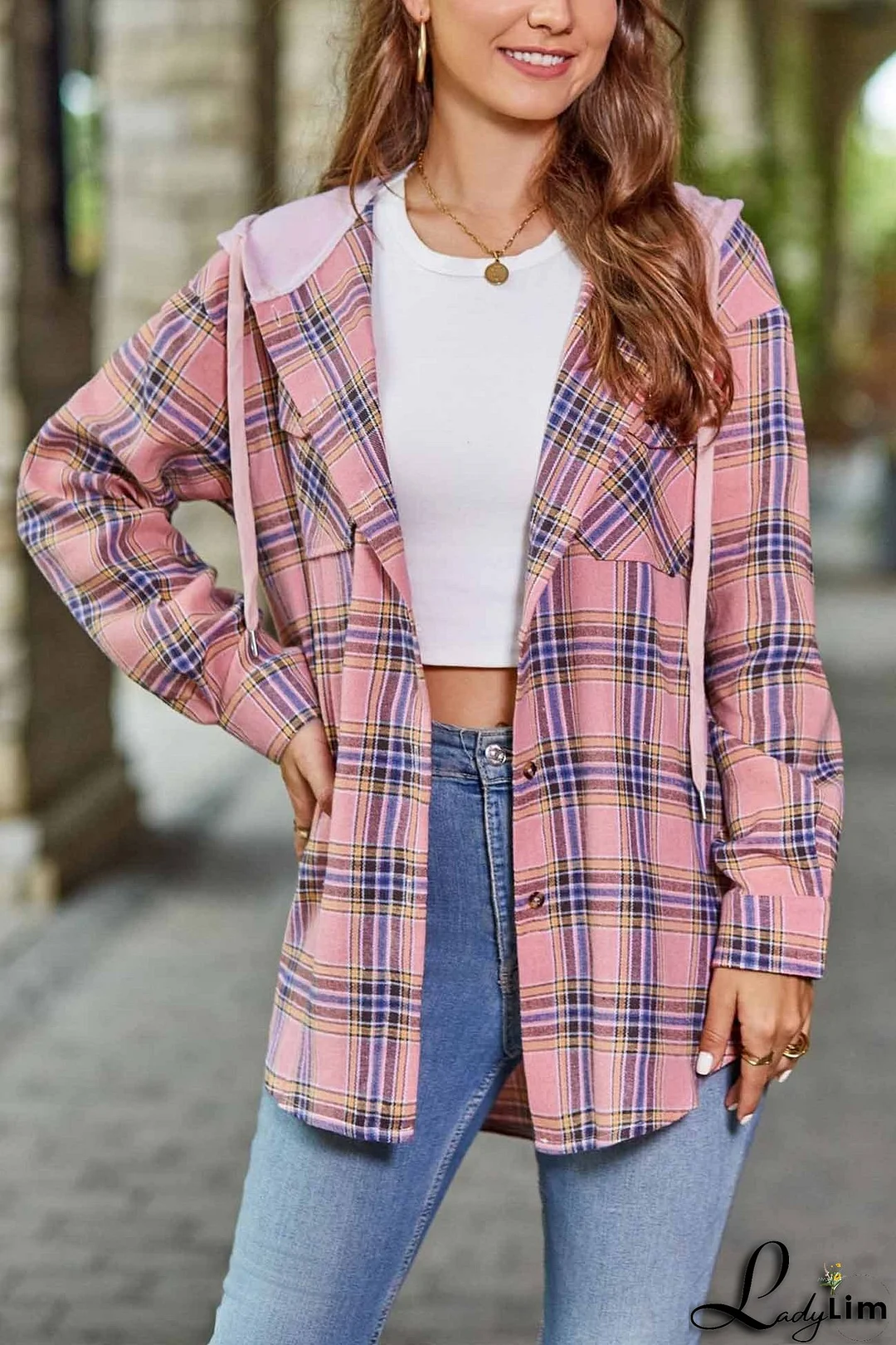 Modern and Comfortable Blouse