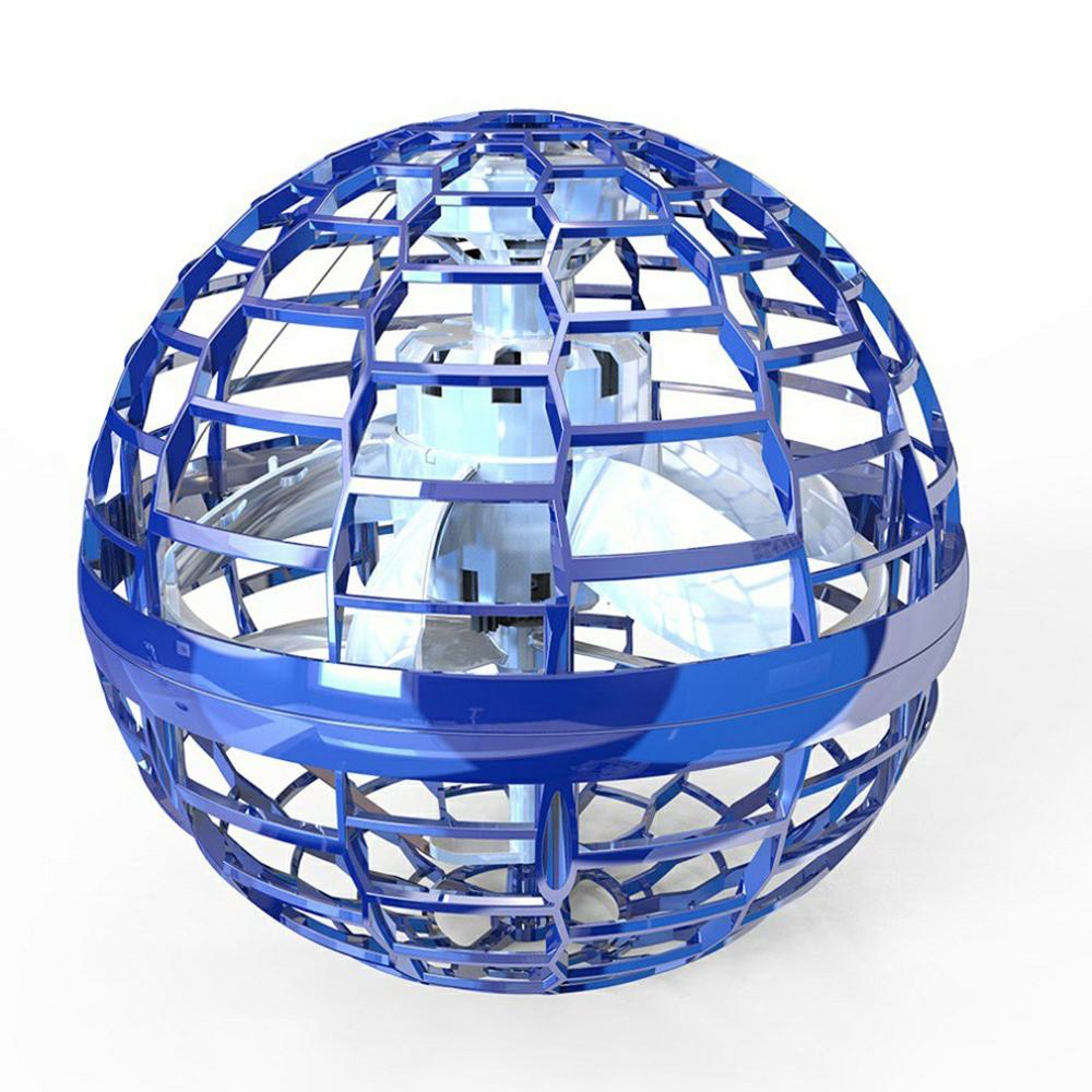 啦啦啦FlyNova Pro: Boomerang spinner with endless tricks  James Yang