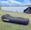Camping Infl atable Cushion Single Small Air Sofa
