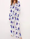 Buffalo Bills Pajamas Set