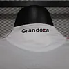 2024/2025 Player Version River Plate home Football Shirt 1:1 Thai Quality