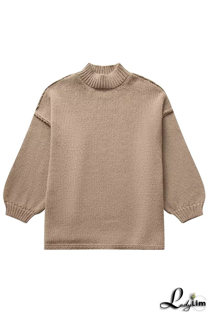 Tailored and Elegant winter garment