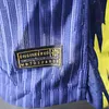 2025/2026 Long Sleeve Player Version Atletico Madrid Away Football Shirt 1:1 Thai Quality