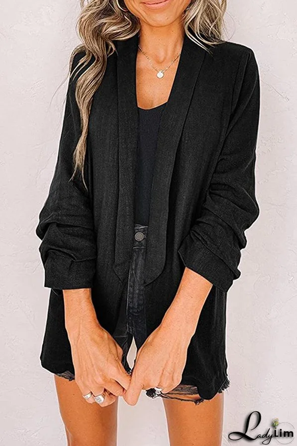 Elegant and Casual garment