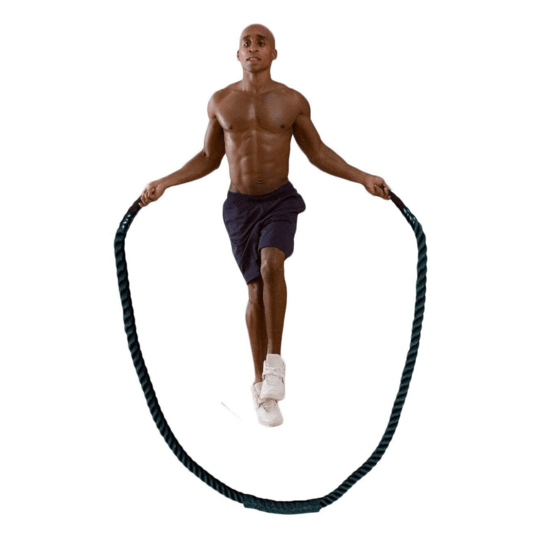 MUSCLEBUDDY® LOAD JUMP