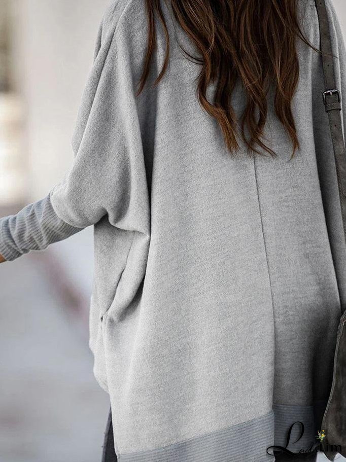 Classic and Stylish Sweater