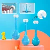 Brosse à Dents Souple Face Triple Pour Enfants
