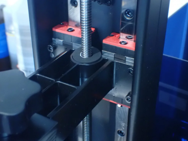 Creality Resin 3D Printer Series Reviews