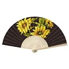 Folding Fan - Paint By Numbers Kit