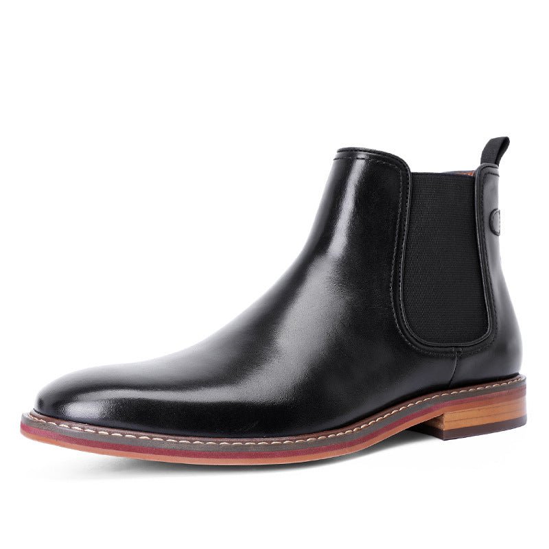 Chelsea Boot DANRRIO.COM DANRRIO