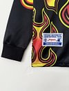 1998 Retro Japan Goalkeeper Football Jersey Long Sleeve 1:1 Thailand Quality love fball