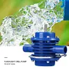Mini Self-Priming Centrifugal Pump Portable Electric Household Small Water Pump