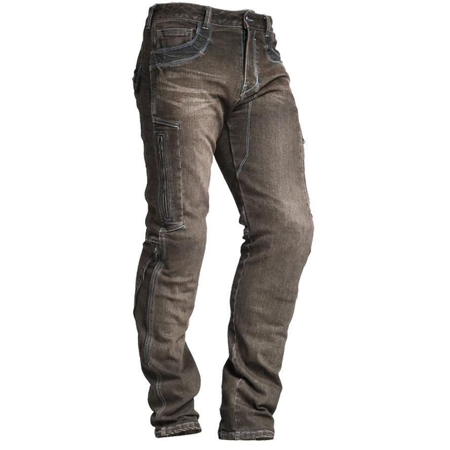 mens cycling jeans