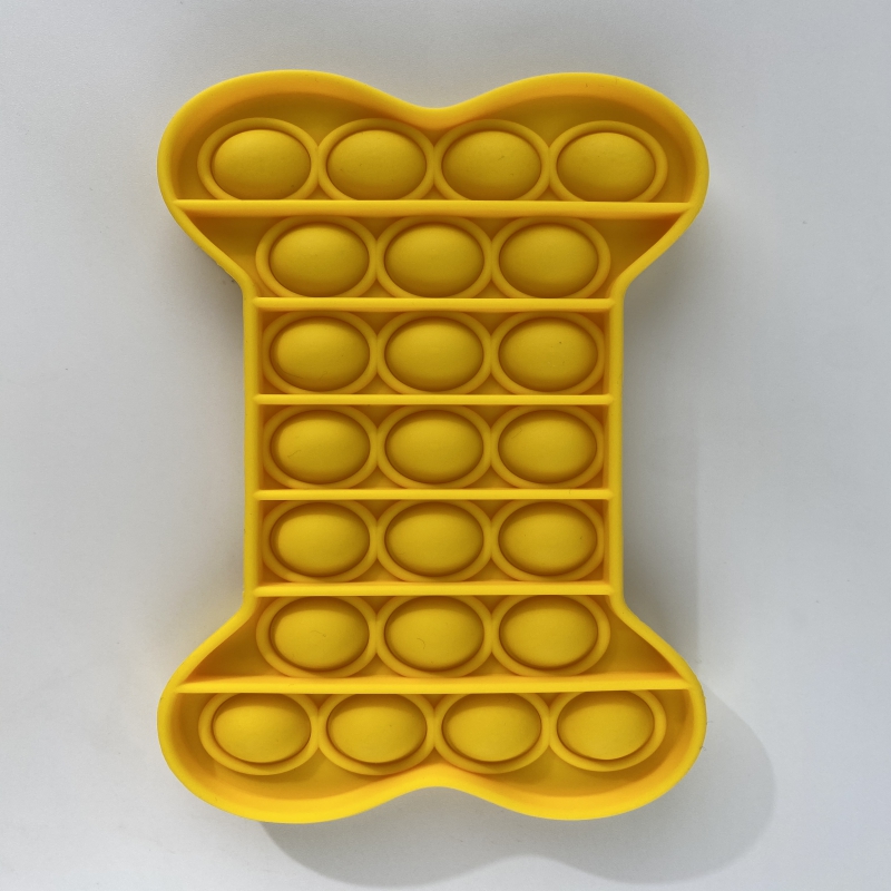 

Bone - Pop It Fidget Toy, 501 Original