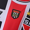 2000 Retro S&atilde;o Paulo Away Jersey 1:1 Thai Quality