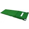 [US Local Warehouse] 88x28x6 Inch Foldable Pitching Mound with Carry Handle Baseball Pitchers Mound