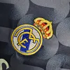 2023/2024 Long Sleeve Real Madrid Away Football Shirt 1:1 Thai Quality