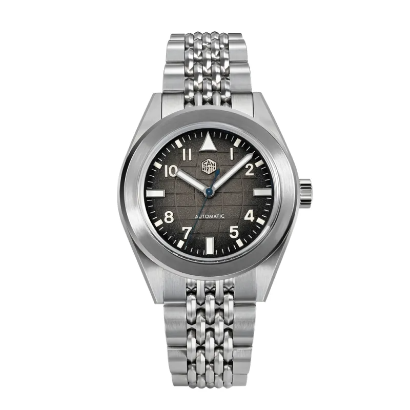 San Martin New 39.5mm Original Design SN0131G San Martin Watch san martin watchSan Martin Watch