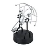 Magnetic Levitation Chaos Pendulum Perpetual Motion Machine