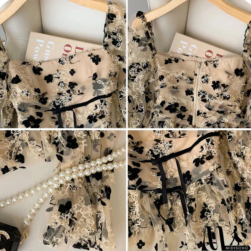 MidiSono - Elegant and Casual general garment